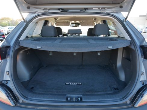 Certified 2023 Hyundai Kona SEL image 18