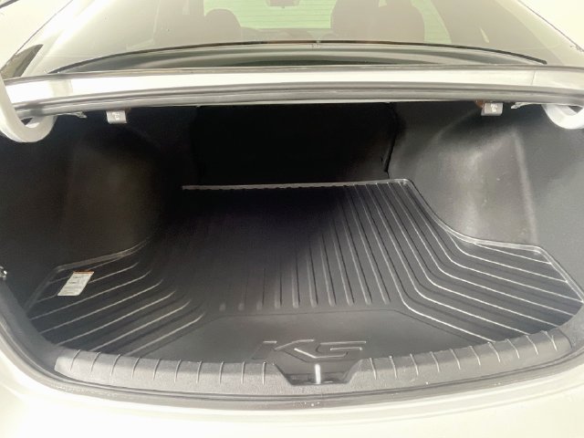 Used 2023 Kia K5 GT-Line w/ GT-Line Premium Package FWD image 26