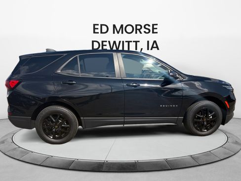 Used 2023 Chevrolet Equinox LS w/ LS Convenience Package AWD/4WD image 6