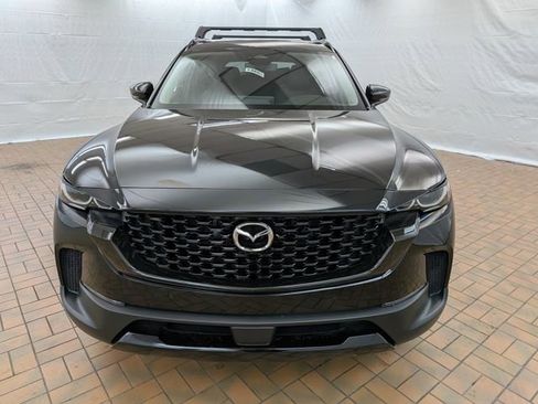 New 2026 MAZDA CX-50 AWD 2.5 Hybrid w/ Weather Package image 2