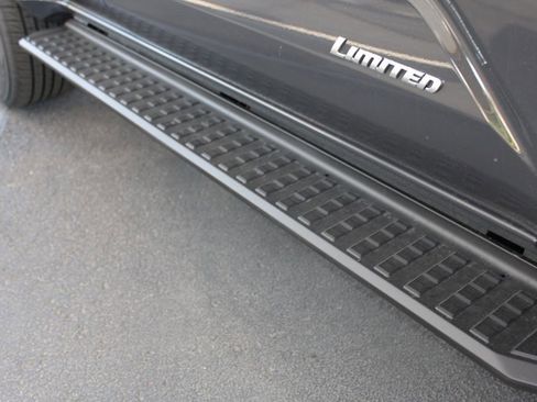 New 2026 Toyota 4Runner Limited AWD/4WD image 64