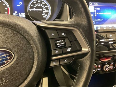 Used 2021 Subaru Forester Limited w/ Popular Package #3 image 22