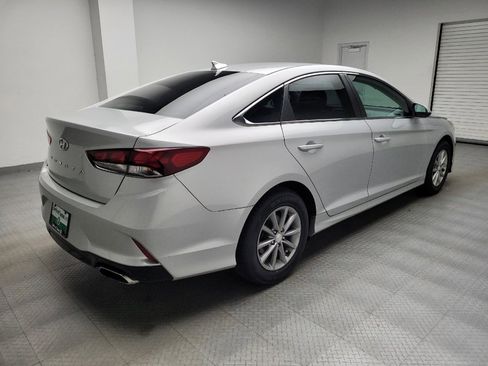 Used 2019 Hyundai Sonata SE FWD image 9