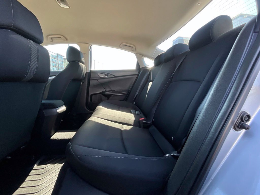 Used 2017 Honda Civic LX image 15
