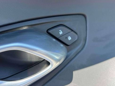 Used 2023 Chevrolet Camaro LT RWD image 19