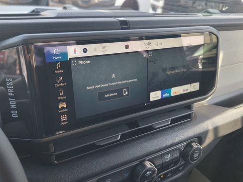 New 2026 Jeep Gladiator Sport image 15