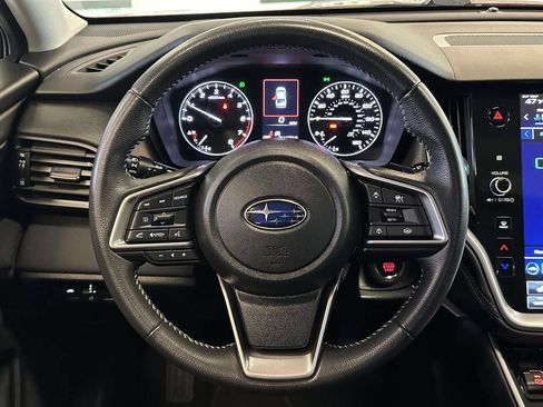 Used 2024 Subaru Legacy Premium AWD/4WD image 13
