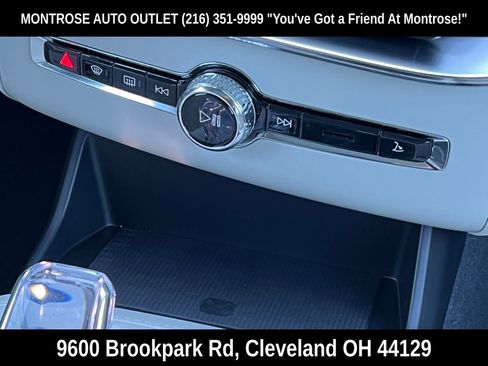 New 2026 Volvo XC90 B6 Ultra image 22