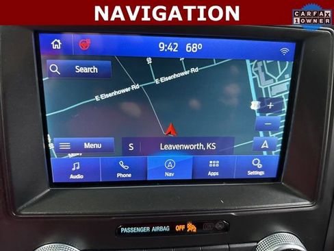 Used 2021 Ford Expedition Limited image 4