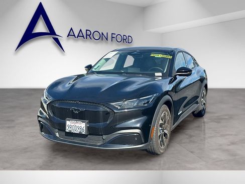 Used 2024 Ford Mustang Mach-E Select w/ Comfort Package Lite image 2