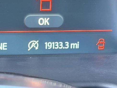 Used 2022 Ford Bronco Raptor image 12