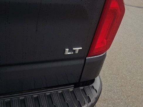 Used 2022 Chevrolet Silverado 1500 LT Trail Boss w/ Safety Package image 30