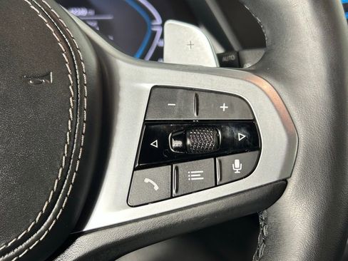Used 2021 BMW X5 xDrive45e w/ M Sport Package image 31
