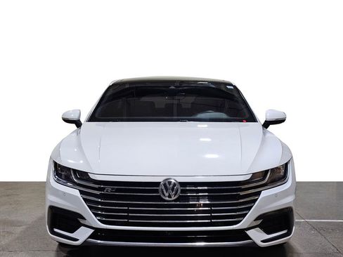 Used 2020 Volkswagen Arteon SEL Premium image 2