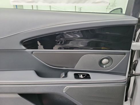 New 2026 Lincoln Nautilus Premier w/ Equipment Group 102A image 14