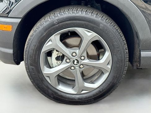 Used 2024 Ford Bronco Sport Big Bend image 29