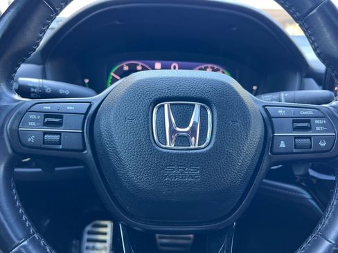 Used 2024 Honda Accord Sport image 15