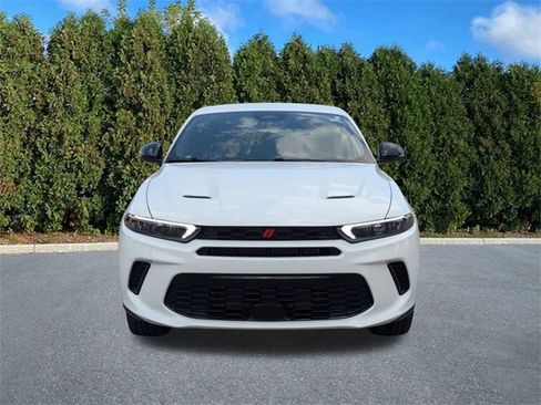 Used 2024 Dodge Hornet R/T image 2