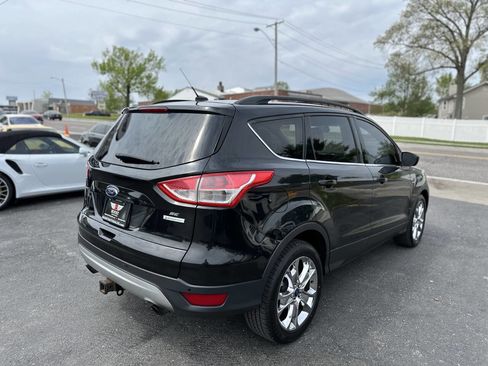 Used 2015 Ford Escape SE w/ Equipment Group 201A image 7