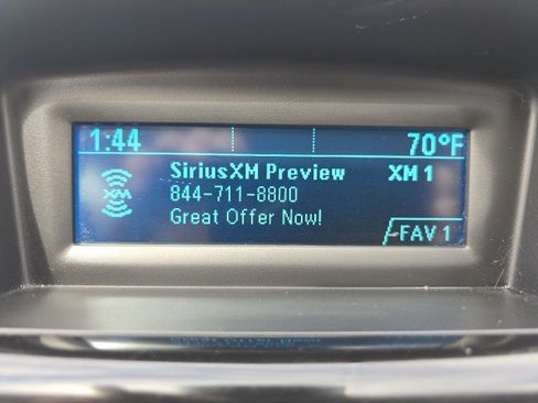 Used 2014 Chevrolet Cruze LS image 21