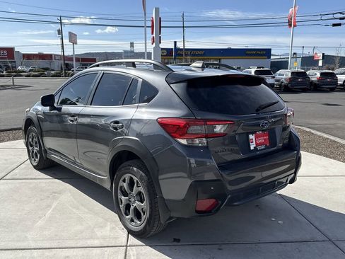 Used 2023 Subaru Crosstrek 2.5i Sport image 5