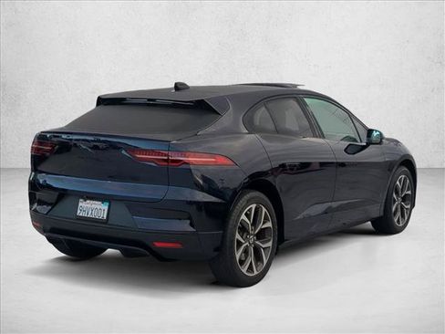 Used 2024 Jaguar I-PACE R-Dynamic HSE AWD/4WD image 5