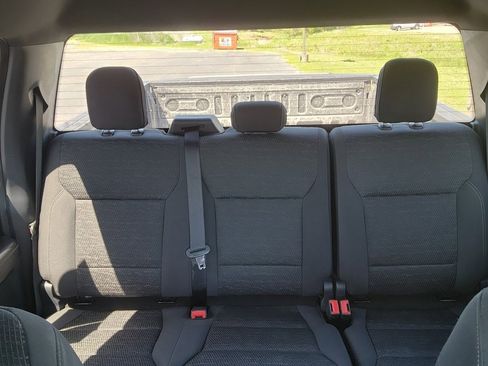 Used 2021 Ford F150 XLT w/ Equipment Group 302A High image 25