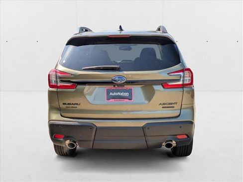 New 2025 Subaru Ascent Bronze Edition w/ Popular Package #2 image 7