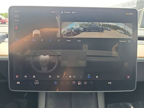 Used 2023 Tesla Model Y Long Range AWD/4WD image 26