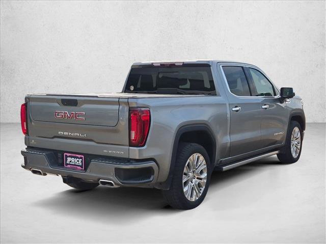 Used 2021 GMC Sierra 1500 Denali w/ Denali Ultimate Package RWD image 5