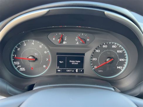 Used 2024 Chevrolet Malibu LT image 13