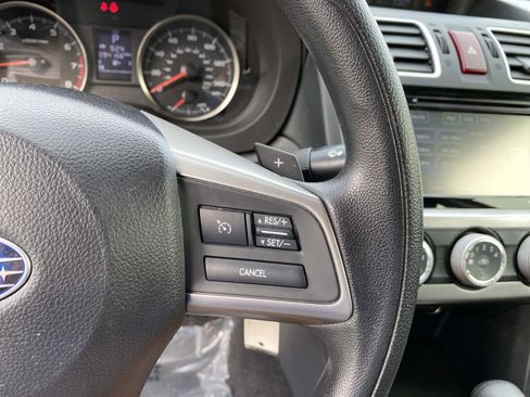 Used 2016 Subaru Impreza 2.0i Premium image 12