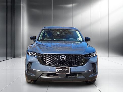 New 2026 MAZDA CX-50 2.5 Hybrid w/ Weather Package image 22