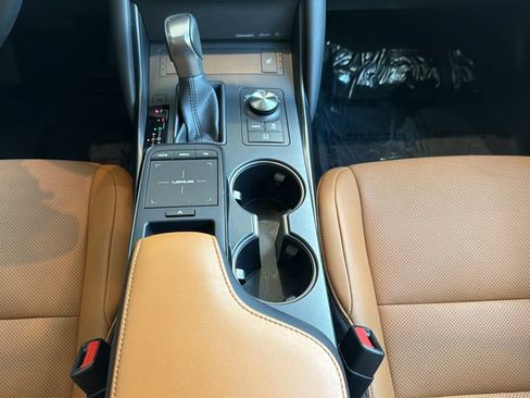 Used 2025 Lexus IS 350 F Sport w/ Accessory Package RWD image 22