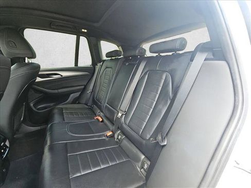 Used 2019 BMW X3 M40i w/ Premium Package AWD/4WD image 18