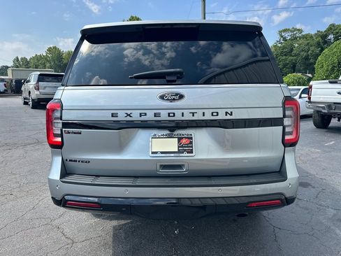 Used 2023 Ford Expedition Limited RWD image 7