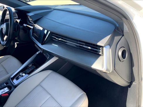 Used 2022 Audi A3 2.0T Premium image 18