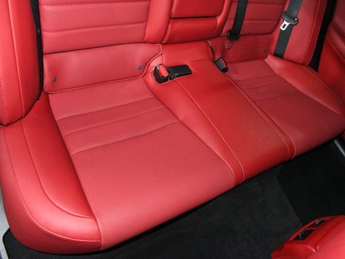 Used 2024 Lexus IS 350 F Sport RWD image 18