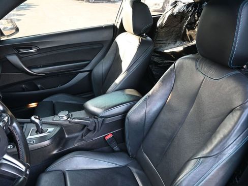 Used 2017 BMW M2 RWD image 27