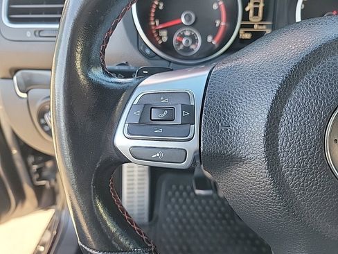 Used 2012 Volkswagen GTI 4-Door image 15