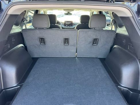 Certified 2024 Chevrolet Blazer LT w/ Convenience Package FWD image 12
