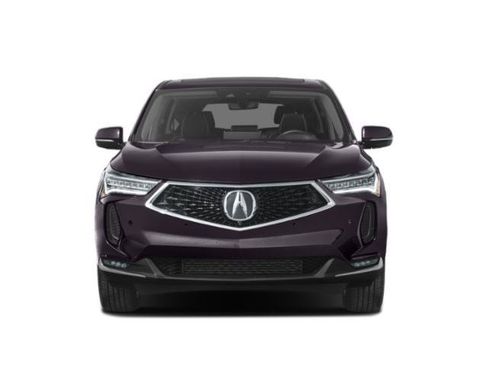 Used 2024 Acura RDX w/ Advance Package AWD/4WD image 4