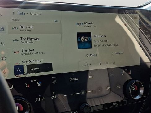 Used 2024 Lexus NX 350 AWD image 18