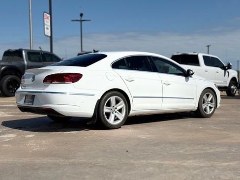 Used 2015 Volkswagen CC Sport FWD image 2