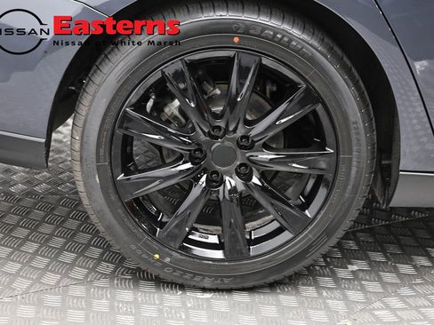 Used 2025 Honda Accord SE image 8