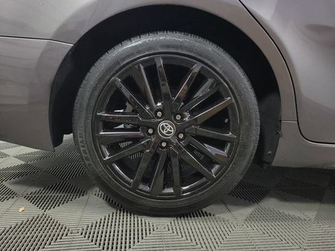 Used 2023 Toyota Camry SE image 10