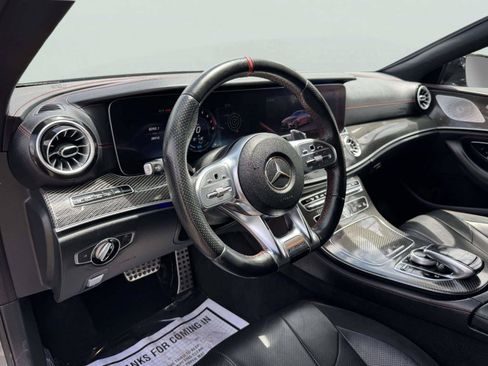 Used 2019 Mercedes-Benz CLS 53 AMG 4MATIC image 24