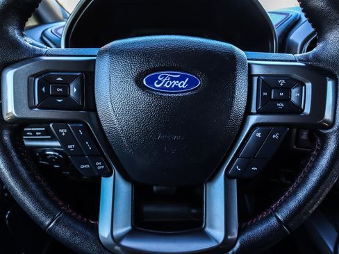 Used 2020 Ford F150 Lariat w/ Equipment Group 502A Luxury image 18