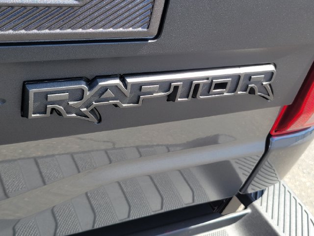 New 2026 Ford F150 Raptor AWD/4WD image 14