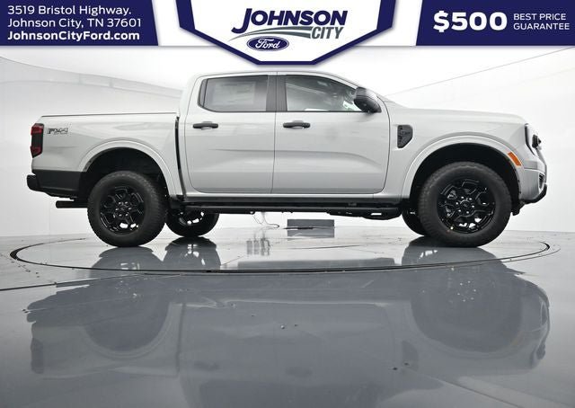 New 2026 Ford Ranger XLT AWD/4WD image 40